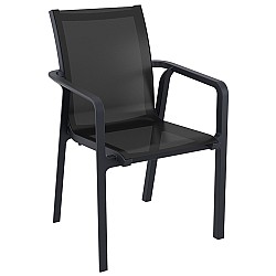 PACIFIC ΠΟΛΥΘΡΟΝΑ BLACK/BLACK ΠΟΛ/ΝΙΟΥ PACIFIC ΠΟΛΥΘΡΟΝΑ BLACK/BLACK ΠΟΛ/ΝΙΟΥ