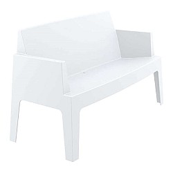 BOX WHITE KANAΠEΣ ΠΟΛ/ΝΙΟΥ BOX WHITE KANAΠEΣ ΠΟΛ/ΝΙΟΥ