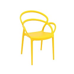 MILA YELLOW ΠΟΛΥΘΡΟΝΑ ΠΟΛ/ΝΙΟΥ MILA YELLOW ΠΟΛΥΘΡΟΝΑ ΠΟΛ/ΝΙΟΥ