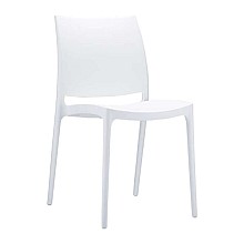 MAYA ΚΑΡΕΚΛΑ WHITE ΠΟΛ/ΝΙΟΥ  MAYA ΚΑΡΕΚΛΑ WHITE ΠΟΛ/ΝΙΟΥ