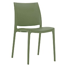 MAYA ΚΑΡΕΚΛΑ OLIVE GREEN ΠΟΛ/ΝΙΟΥ  MAYA ΚΑΡΕΚΛΑ OLIVE GREEN ΠΟΛ/ΝΙΟΥ