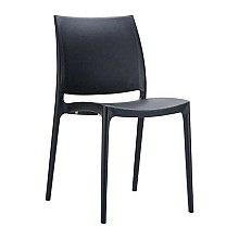 MAYA ΚΑΡΕΚΛΑ BLACK ΠΟΛ/ΝΙΟΥ  MAYA ΚΑΡΕΚΛΑ BLACK ΠΟΛ/ΝΙΟΥ