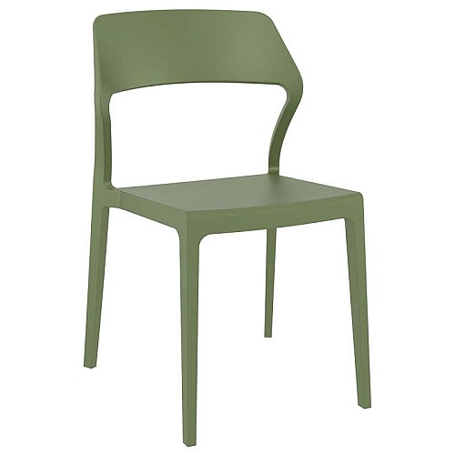 SNOW OLIVE GREEN ΚΑΡΕΚΛΑ ΠΟΛ/ΝΙΟΥ SNOW OLIVE GREEN ΚΑΡΕΚΛΑ ΠΟΛ/ΝΙΟΥ,Έπιπλα κήπου > Πολυθρόνες - Καρέκλες κήπου,Έπιπλα κήπου