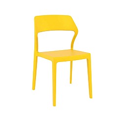 SNOW YELLOW ΚΑΡΕΚΛΑ ΠΟΛ/ΝΙΟΥ SNOW YELLOW ΚΑΡΕΚΛΑ ΠΟΛ/ΝΙΟΥ