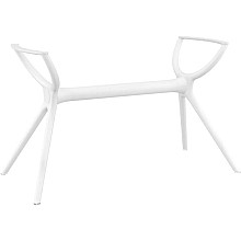 AIR ΒΑΣΗ WHITE MEDIUM 118X58X72,5εκ. ΠΟΛ/ΝΙΟΥ 