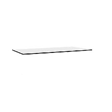 AIR ΕΠΙΦΑΝΕΙΑ 140Χ80εκ. WHITE HPL 12mm 