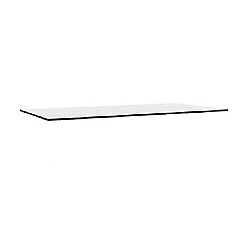 AIR ΕΠΙΦΑΝΕΙΑ 180Χ90εκ. WHITE HPL 12mm AIR ΕΠΙΦΑΝΕΙΑ 180Χ90εκ. WHITE HPL 12mm