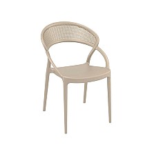SUNSET TAUPE ΚΑΡΕΚΛΑ ΠΟΛ/ΝΙΟΥ  SUNSET TAUPE ΚΑΡΕΚΛΑ ΠΟΛ/ΝΙΟΥ