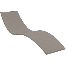 SLIM ΣΤΡΩΜΑ POLYESTER 3εκ.LIGHT BROWN  SLIM ΣΤΡΩΜΑ POLYESTER 3εκ.LIGHT BROWN