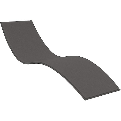 SLIM ΣΤΡΩΜΑ POLYESTER 3εκ.DARK GREY SLIM ΣΤΡΩΜΑ POLYESTER 3εκ.DARK GREY,Σετ Επίπλων Εξωτερικού Χώρου,Έπιπλα Εξωτερικού Χώρου