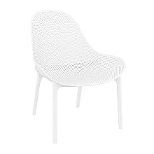 SKY LOUNGE WHITE ΠΟΛΥΘΡΟΝΑ ΠΟΛ/ΝΙΟΥ  SKY LOUNGE WHITE ΠΟΛΥΘΡΟΝΑ ΠΟΛ/ΝΙΟΥ