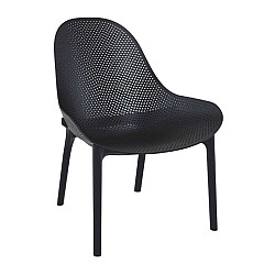 SKY LOUNGE BLACK ΠΟΛΥΘΡΟΝΑ ΠΟΛ/ΝΙΟΥ SKY LOUNGE BLACK ΠΟΛΥΘΡΟΝΑ ΠΟΛ/ΝΙΟΥ