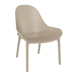 SKY LOUNGE TAUPE ΠΟΛΥΘΡΟΝΑ ΠΟΛ/ΝΙΟΥ SKY LOUNGE TAUPE ΠΟΛΥΘΡΟΝΑ ΠΟΛ/ΝΙΟΥ