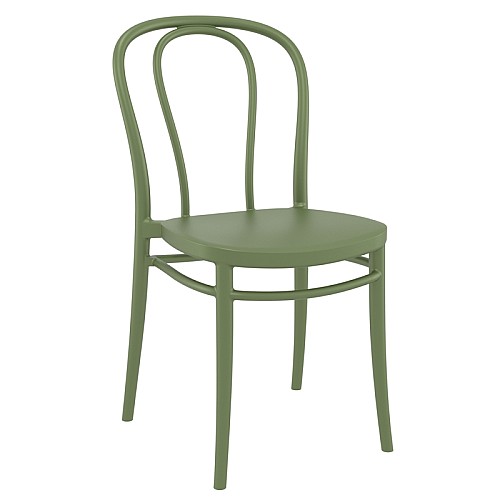VICTOR OLIVE GREEN ΚΑΡΕΚΛΑ ΠΟΛ/ΝΙΟΥ VICTOR OLIVE GREEN ΚΑΡΕΚΛΑ ΠΟΛ/ΝΙΟΥ,Έπιπλα κήπου > Πολυθρόνες - Καρέκλες κήπου,Έπιπλα κήπου
