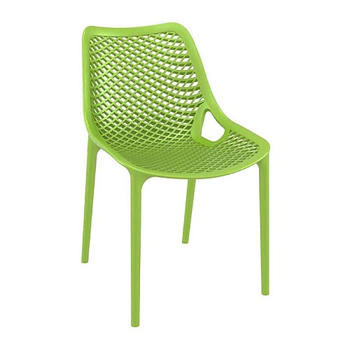 AIR ΚΑΡΕΚΛΑ (Σ4) TROPICAL GREEN ΠΟΛ/ΝΙΟΥ AIR ΚΑΡΕΚΛΑ (Σ4) TROPICAL GREEN ΠΟΛ/ΝΙΟΥ,Έπιπλα κήπου > Πολυθρόνες - Καρέκλες κήπου,Έπιπλα κήπου