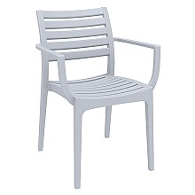 ARTEMIS SILVER GREY ΠΟΛΥΘΡΟΝΑ ΠΟΛ/ΝΙΟΥ  ARTEMIS SILVER GREY ΠΟΛΥΘΡΟΝΑ ΠΟΛ/ΝΙΟΥ
