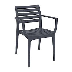 ARTEMIS DARK GREY ΠΟΛΥΘΡΟΝΑ ΠΟΛ/ΝΙΟΥ ARTEMIS DARK GREY ΠΟΛΥΘΡΟΝΑ ΠΟΛ/ΝΙΟΥ