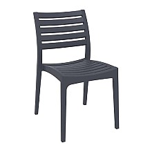 ARES ΚΑΡΕΚΛΑ DARK GREY ΠΟΛ/ΝΙΟΥ  ARES ΚΑΡΕΚΛΑ DARK GREY ΠΟΛ/ΝΙΟΥ