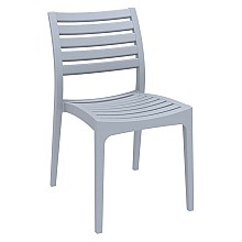 ARES ΚΑΡΕΚΛΑ SILVER GREY ΠΟΛ/ΝΙΟΥ  ARES ΚΑΡΕΚΛΑ SILVER GREY ΠΟΛ/ΝΙΟΥ