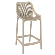 AIR 65εκ. ΣΚΑΜΠΟ TAUPE ΠΟΛ/ΝΙΟΥ  AIR 65εκ. ΣΚΑΜΠΟ TAUPE ΠΟΛ/ΝΙΟΥ