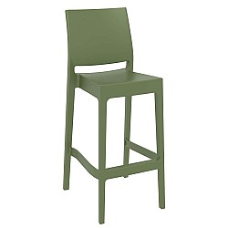 MAYA 75εκ. ΣΚΑΜΠΟ OLIVE GREEN ΠΟΛ/ΝΙΟΥ MAYA 75εκ. ΣΚΑΜΠΟ OLIVE GREEN ΠΟΛ/ΝΙΟΥ