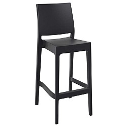 MAYA 75εκ. ΣΚΑΜΠΟ BLACK ΠΟΛ/ΝΙΟΥ MAYA 75εκ. ΣΚΑΜΠΟ BLACK ΠΟΛ/ΝΙΟΥ
