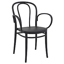 VICTOR XL BLACK(Σ14)ΠΟΛΥΘΡΟΝΑ ΠΟΛ/ΝΙΟΥ  VICTOR XL BLACK(Σ14)ΠΟΛΥΘΡΟΝΑ ΠΟΛ/ΝΙΟΥ