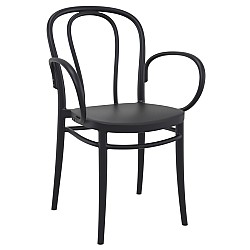 VICTOR XL BLACK(Σ14)ΠΟΛΥΘΡΟΝΑ ΠΟΛ/ΝΙΟΥ VICTOR XL BLACK(Σ14)ΠΟΛΥΘΡΟΝΑ ΠΟΛ/ΝΙΟΥ
