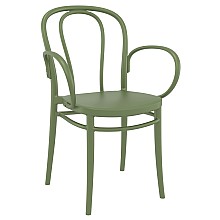 VICTOR XL OLIVE GREEN(Σ14)ΠΟΛΥΘΡΟΝΑ ΠΟΛ/ΝΙΟΥ  VICTOR XL OLIVE GREEN(Σ14)ΠΟΛΥΘΡΟΝΑ ΠΟΛ/ΝΙΟΥ