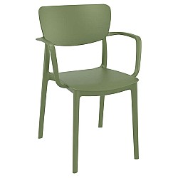 LISA OLIVE GREEN ΠΟΛΥΘΡΟΝΑ ΠΟΛ/ΝΙΟΥ LISA OLIVE GREEN ΠΟΛΥΘΡΟΝΑ ΠΟΛ/ΝΙΟΥ