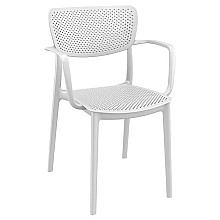 LOFT WHITE ΠΟΛΥΘΡΟΝΑ ΠΟΛ/ΝΙΟΥ  LOFT WHITE ΠΟΛΥΘΡΟΝΑ ΠΟΛ/ΝΙΟΥ
