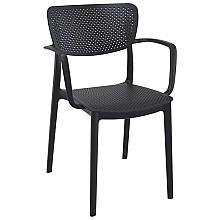 LOFT BLACK ΠΟΛΥΘΡΟΝΑ ΠΟΛ/ΝΙΟΥ  LOFT BLACK ΠΟΛΥΘΡΟΝΑ ΠΟΛ/ΝΙΟΥ