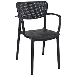 LOFT BLACK ΠΟΛΥΘΡΟΝΑ ΠΟΛ/ΝΙΟΥ LOFT BLACK ΠΟΛΥΘΡΟΝΑ ΠΟΛ/ΝΙΟΥ