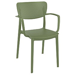 LOFT OLIVE GREEN ΠΟΛΥΘΡΟΝΑ ΠΟΛ/ΝΙΟΥ LOFT OLIVE GREEN ΠΟΛΥΘΡΟΝΑ ΠΟΛ/ΝΙΟΥ