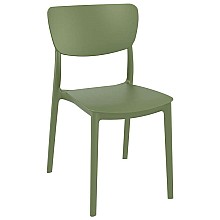 MONNA OLIVE GREEN ΚΑΡΕΚΛΑ ΠΟΛ/ΝΙΟΥ  MONNA OLIVE GREEN ΚΑΡΕΚΛΑ ΠΟΛ/ΝΙΟΥ