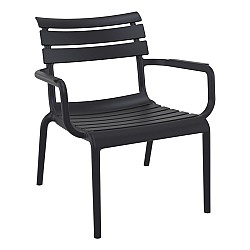 PARIS LOUNGE BLACK ΠΟΛ/ΝΑ ΠΟΛ/ΝΙΟΥ PARIS LOUNGE BLACK ΠΟΛ/ΝΑ ΠΟΛ/ΝΙΟΥ