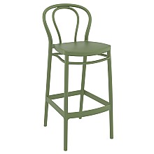 VICTOR 75εκ. ΣΚΑΜΠΟ(Σ4)OLIVE GREEN ΠΟΛ/ΝΙΟΥ  VICTOR 75εκ. ΣΚΑΜΠΟ(Σ4)OLIVE GREEN ΠΟΛ/ΝΙΟΥ