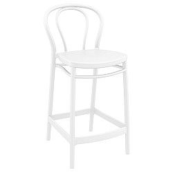 VICTOR 65εκ. ΣΚΑΜΠΟ(Σ4)WHITE ΠΟΛ/ΝΙΟΥ VICTOR 65εκ. ΣΚΑΜΠΟ(Σ4)WHITE ΠΟΛ/ΝΙΟΥ