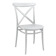 CROSS ΚΑΡΕΚΛΑ WHITE ΠΟΛ/ΝΙΟΥ  CROSS ΚΑΡΕΚΛΑ WHITE ΠΟΛ/ΝΙΟΥ