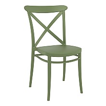 CROSS ΚΑΡΕΚΛΑ OLIVE GREEN ΠΟΛ/ΝΙΟΥ  CROSS ΚΑΡΕΚΛΑ OLIVE GREEN ΠΟΛ/ΝΙΟΥ