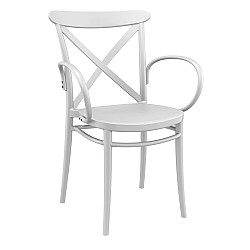 CROSS XL WHITE ΠΟΛΥΘΡΟΝΑ ΠΟΛ/ΝΙΟΥ CROSS XL WHITE ΠΟΛΥΘΡΟΝΑ ΠΟΛ/ΝΙΟΥ