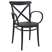 CROSS XL BLACK ΠΟΛΥΘΡΟΝΑ ΠΟΛ/ΝΙΟΥ  CROSS XL BLACK ΠΟΛΥΘΡΟΝΑ ΠΟΛ/ΝΙΟΥ