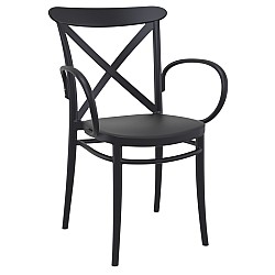 CROSS XL BLACK ΠΟΛΥΘΡΟΝΑ ΠΟΛ/ΝΙΟΥ CROSS XL BLACK ΠΟΛΥΘΡΟΝΑ ΠΟΛ/ΝΙΟΥ