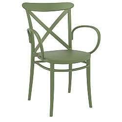 CROSS XL OLIVE GREEN ΠΟΛΥΘΡΟΝΑ ΠΟΛ/ΝΙΟΥ CROSS XL OLIVE GREEN ΠΟΛΥΘΡΟΝΑ ΠΟΛ/ΝΙΟΥ