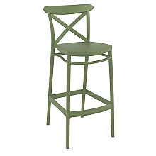 CROSS 75εκ. ΣΚΑΜΠΟ OLIVE GREEN ΠΟΛ/ΝΙΟΥ  CROSS 75εκ. ΣΚΑΜΠΟ OLIVE GREEN ΠΟΛ/ΝΙΟΥ