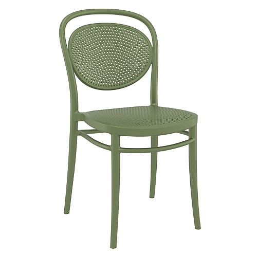 MARCEL OLIVE GREEN ΚΑΡΕΚΛΑ ΠΟΛ/ΝΙΟΥ MARCEL OLIVE GREEN ΚΑΡΕΚΛΑ ΠΟΛ/ΝΙΟΥ,Έπιπλα κήπου > Πολυθρόνες - Καρέκλες κήπου,Έπιπλα κήπου