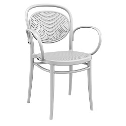 MARCEL XL WHITE ΠΟΛΥΘΡΟΝΑ ΠΟΛ/ΝΙΟΥ MARCEL XL WHITE ΠΟΛΥΘΡΟΝΑ ΠΟΛ/ΝΙΟΥ