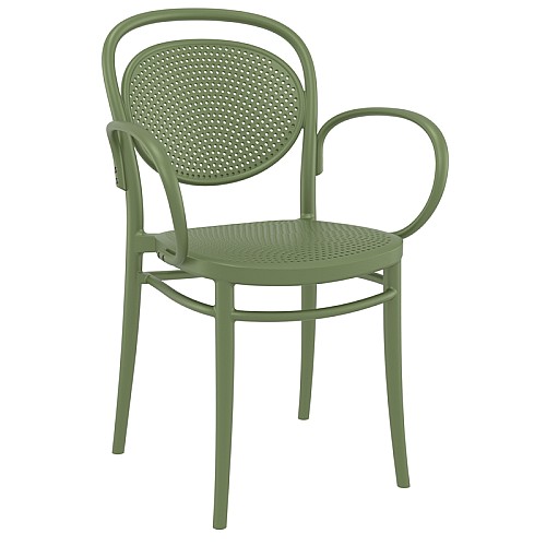 MARCEL XL OLIVE GREEN ΠΟΛΥΘΡΟΝΑ ΠΟΛ/ΝΙΟΥ MARCEL XL OLIVE GREEN ΠΟΛΥΘΡΟΝΑ ΠΟΛ/ΝΙΟΥ,Έπιπλα κήπου > Πολυθρόνες - Καρέκλες κήπου,Έπιπλα κήπου