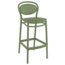 MARCEL 75εκ. ΣΚΑΜΠΟ OLIVE GREEN ΠΟΛ/ΝΙΟΥ  MARCEL 75εκ. ΣΚΑΜΠΟ OLIVE GREEN ΠΟΛ/ΝΙΟΥ