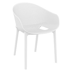 SKY PRO WHITE ΠΟΛΥΘΡΟΝΑ ΠΟΛ/ΝΙΟΥ SKY PRO WHITE ΠΟΛΥΘΡΟΝΑ ΠΟΛ/ΝΙΟΥ
